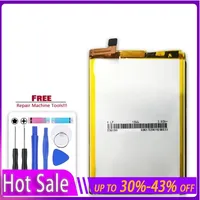 Battery ThorE for Vernee Thor E MTK6753, 5020mAh Portable Batteries for Cell Phones Warranty + Track Code