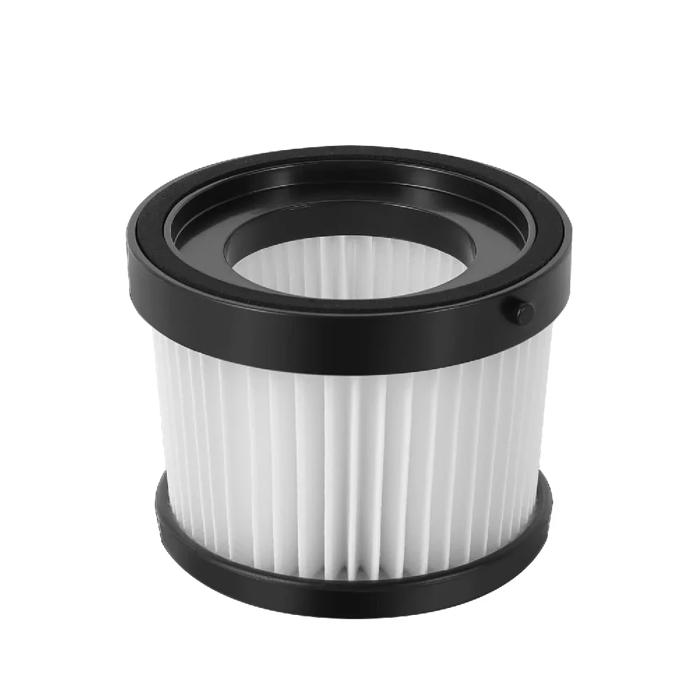 1/2 قطعة عنصر شاشة المرشح الأصلي لنموذج DCV501HB شحن مكنسة كهربائية تصفية استبدال للمكانس الكهربائية ماكيتا