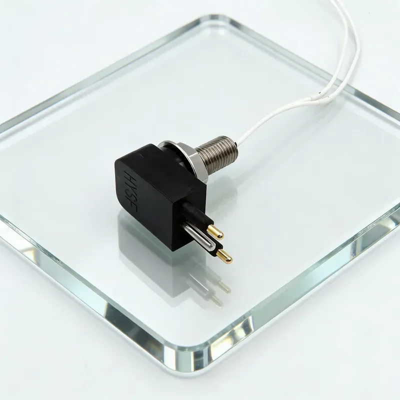 Undersea Connector Pressure Resistance 70MPa LPBH2 -contact Underwater Equipment Connection Cable Plug