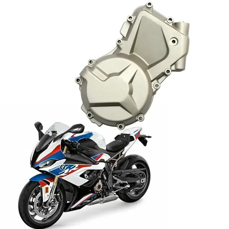 

Аксессуары для мотоциклов BMW S1000RR S 1000 RR 2009-2018, левая сторона корпуса двигателя, крышка генератора