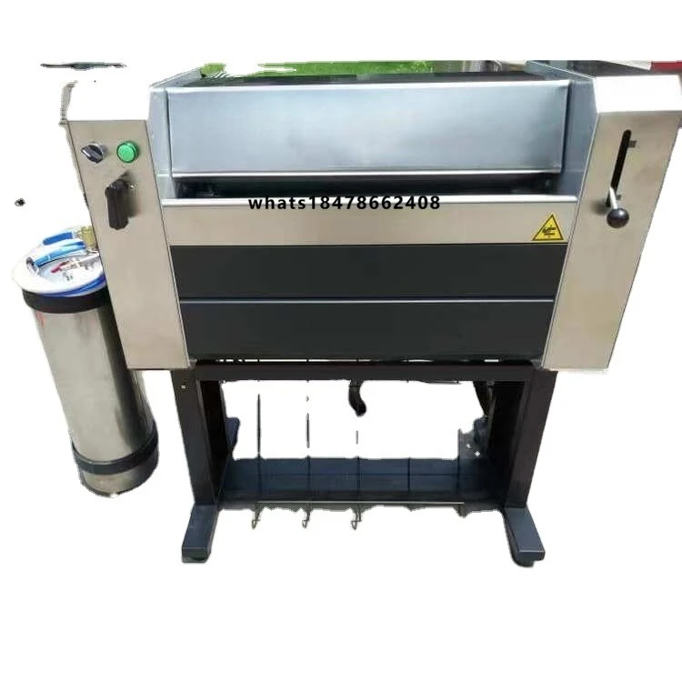 anhydrous automatic car floor mat washer/dryer car cleaner