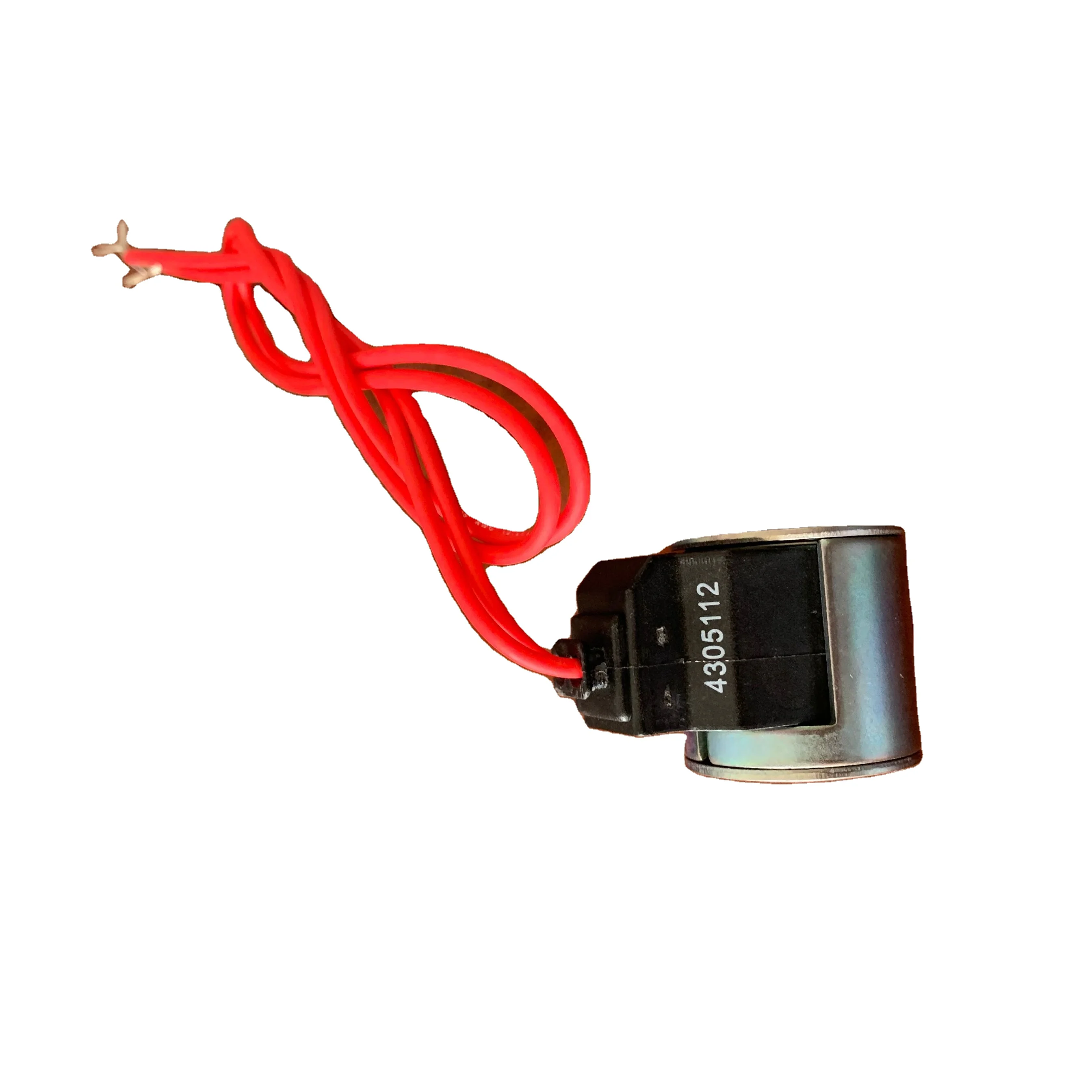 

4305112 Hydraforce Coil Original Coil for Cartridge Valve Made in USA 4305124 Sun Hydraulics Eaton Ih in Stock