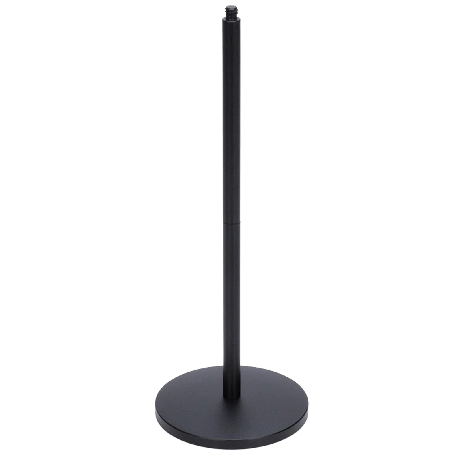 Camping Light Holder Aluminum Alloy Portable Desktop Lamp Stand Camping Lights Support for Camping