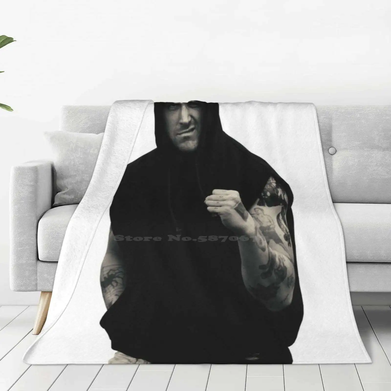 Ryan Gosling Mad Low Price New Print Novelty Fashion Soft Warm Blanket Ryan Gosling Gosloving Eva Mendes Stone Actor Golden