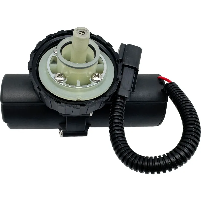 

Fuel Pump 232-5877 2325877 Suitable for Caterpillar CAT 236B 246B 252B 262B 248B 268B 2325877 Skid Steer Loader