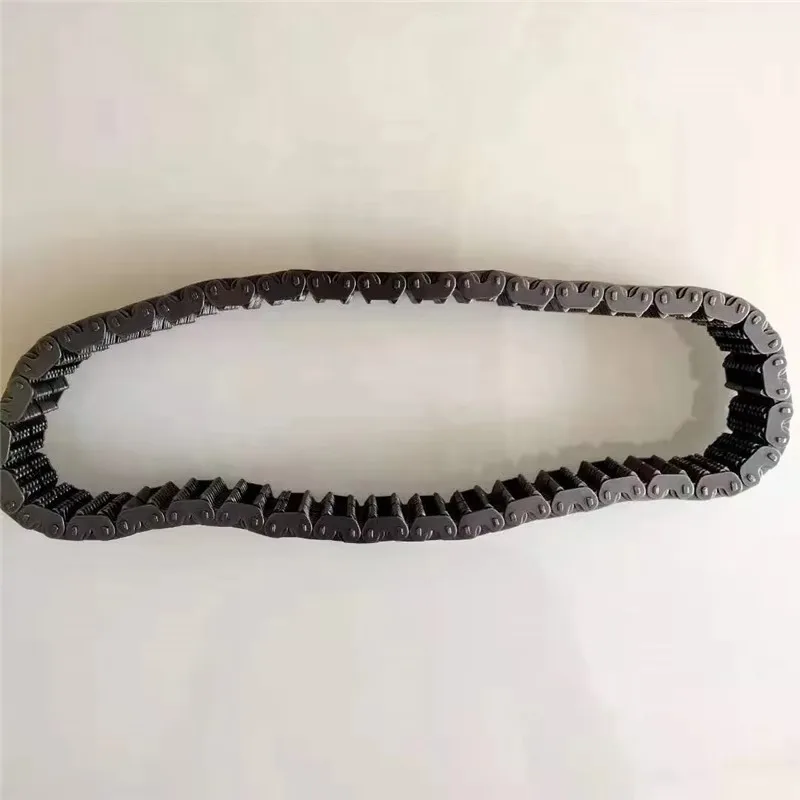 

4JG2 Transfer case Chain for Isuzu Bighorn ELF 4JG2 Engine 8-97129237-0 8971292370