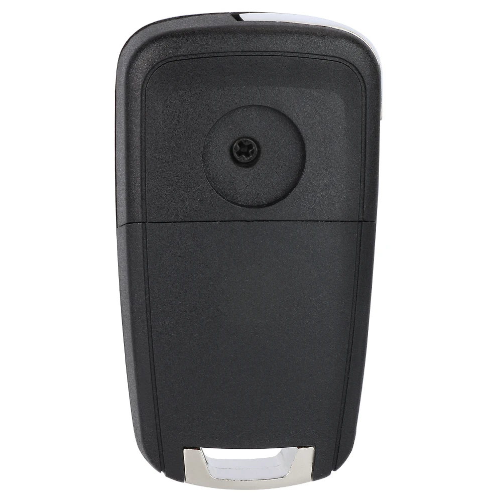 DIYKEY Keyless-GO Remote Smart Key Fob 5 Button 315MHz/433MHz ID46 for Chevrolet Cruze Impala SS 2011-2019 FCC: OHT01060512