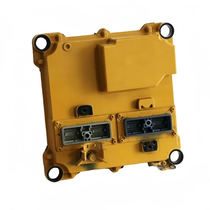 Excavator Diesel Engine C6.6 For Caterpillar Electronic Control Module ECU For CAT 331-7540-00 3317540 28173202 ECM