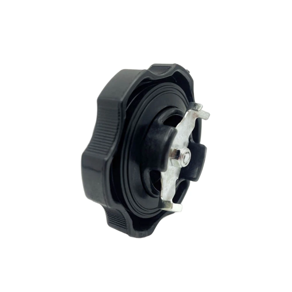 OEM Part Oil Filler Cap ABS Plastic Construction Wear Resistant Quick Install Engine Oil Filler Cap For Mitsubishi