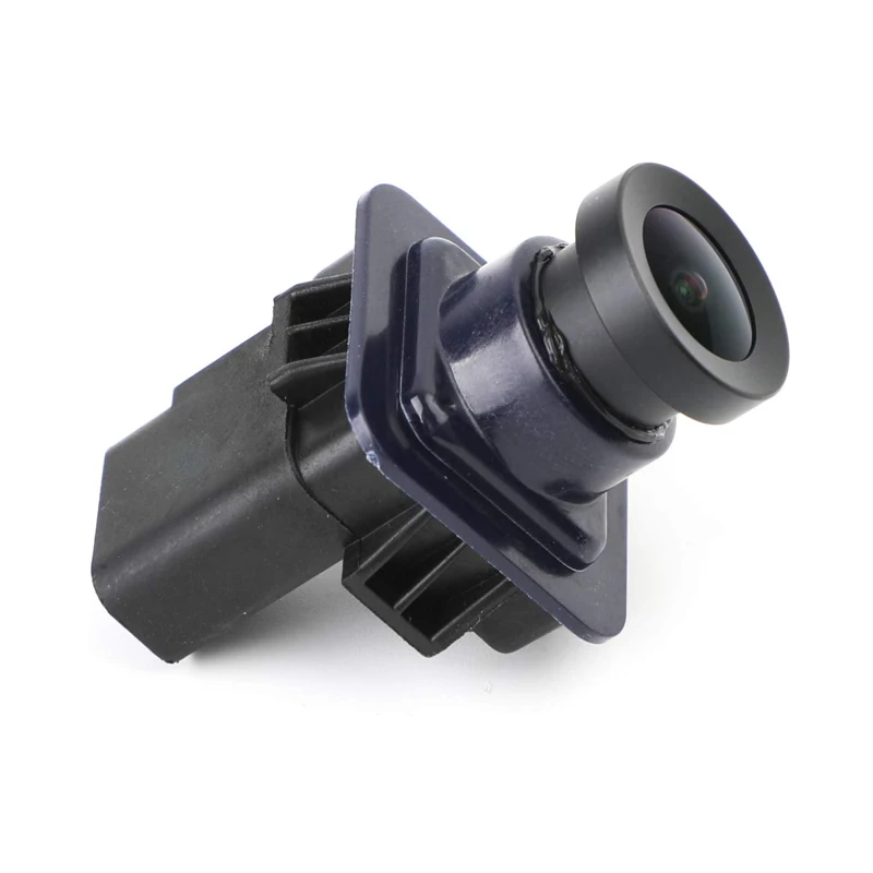 

New EL3Z-19G490-D EL3T19G490AA Car Rear View Parking Camera for Ford F-150 2011-2014