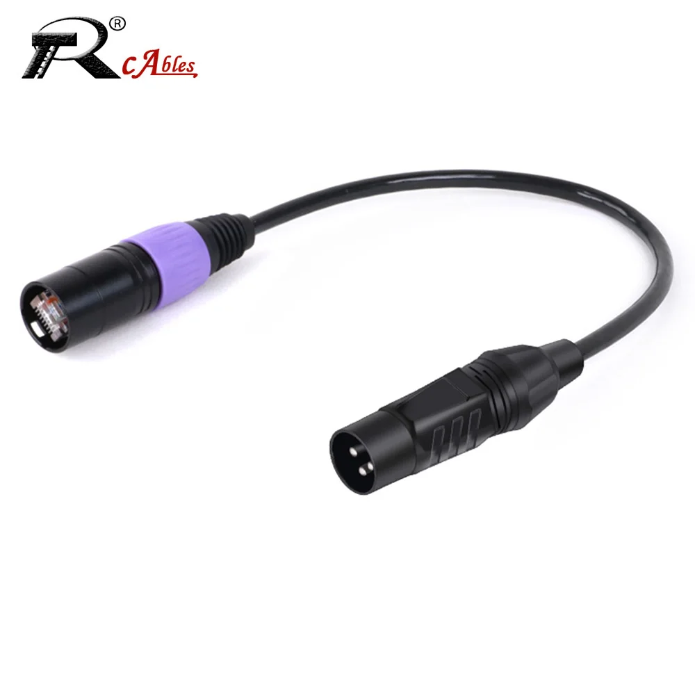 3Pin Xlr Male Conne…