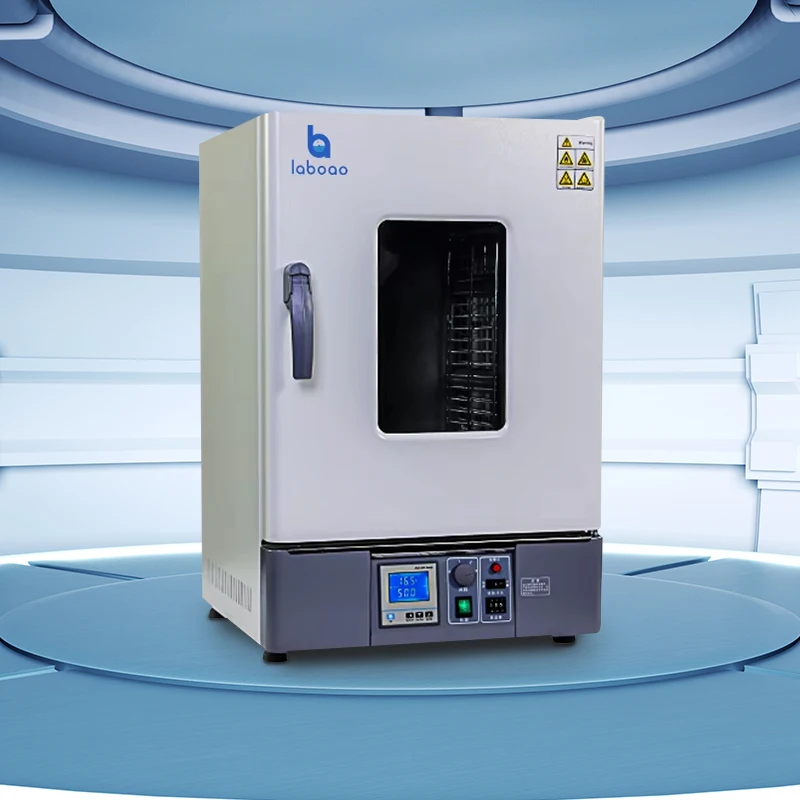 

Laboao LGP Series Dual-use Dry Oven And Incubator Laboratory Equipment Dry And Incubator Oven for Scientific Research