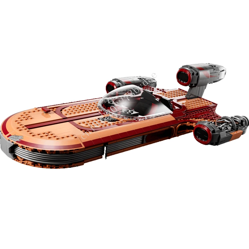 Thumbnail 3 - #8 Latest Toy Spaceships Offers