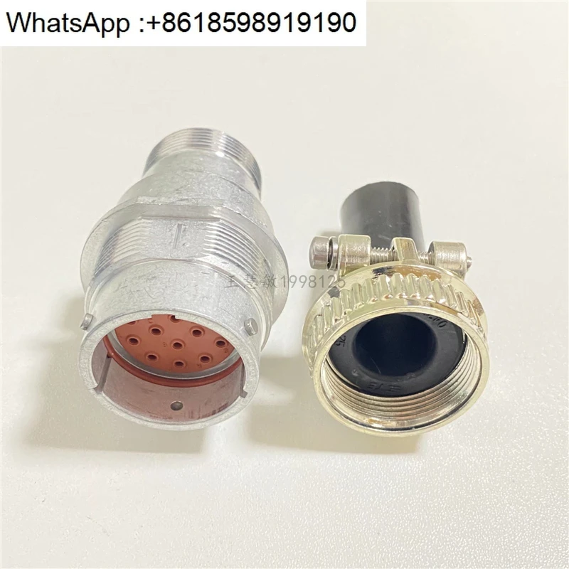 Deutsch Connector H…