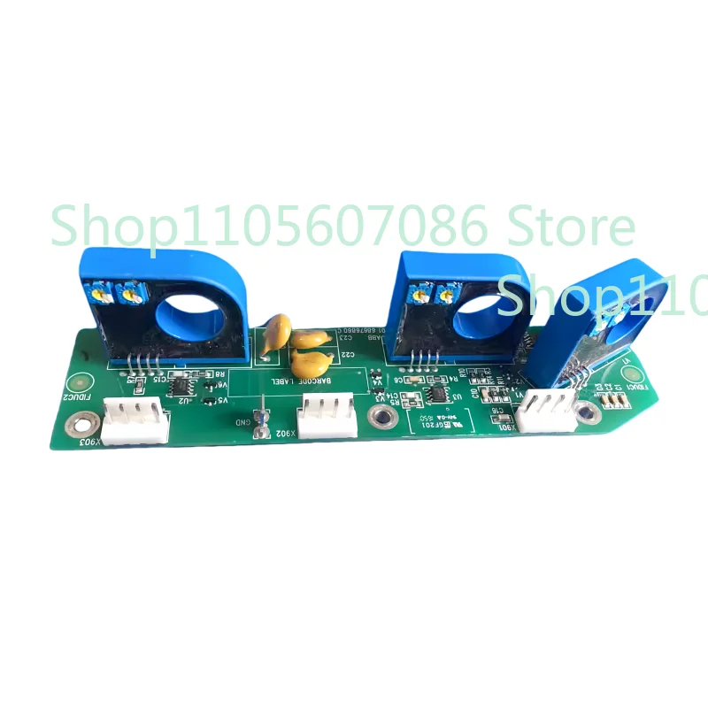 Suitable for SCIB-01C Hall Transformer Inverter ACS510 Series 75/90/110 KW Current Sensor