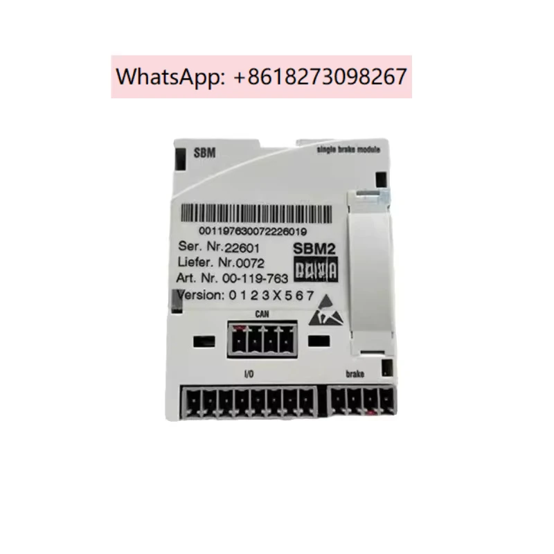 00-119-763 Rob-Ot B… - image