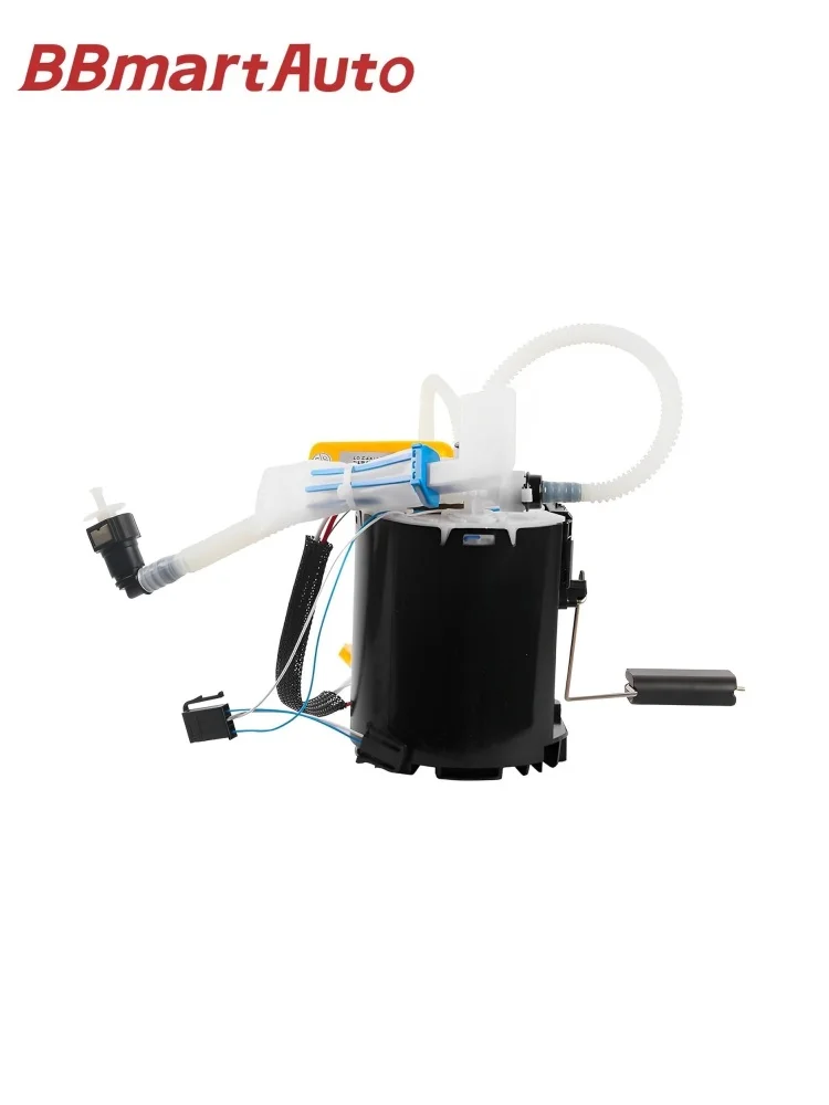 C2D37814 BBmartAuto ملحقات السيارة الفقرة مضخة الوقود لنظام المحرك لاند روفر جاكوار XF XJF 2.0T 2.0 5.0 #4