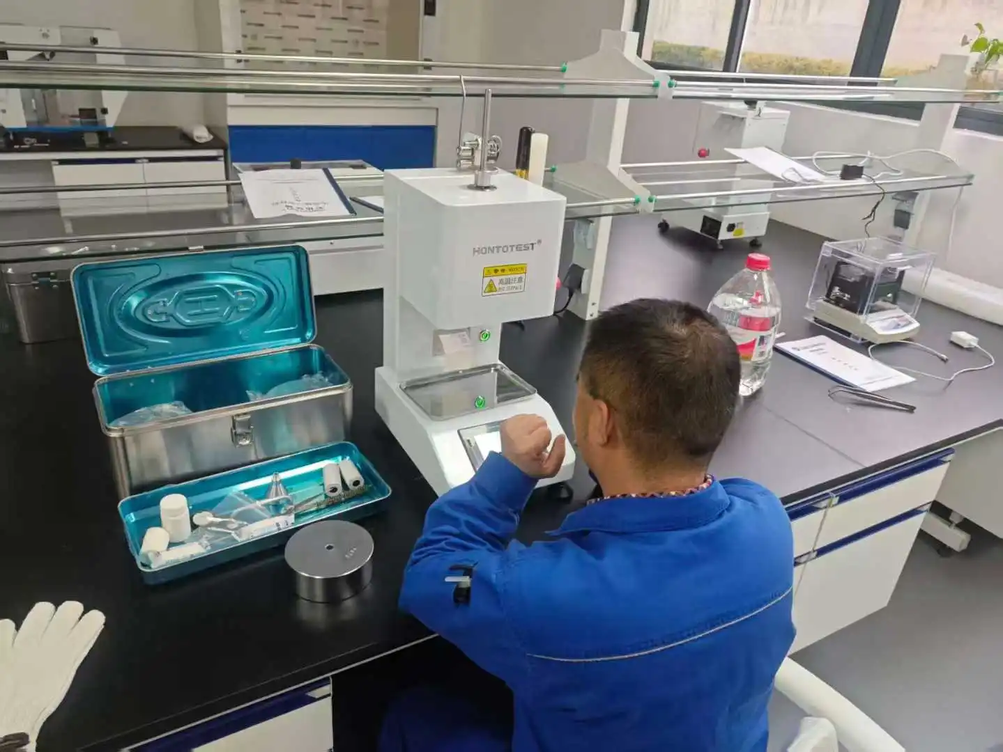 DH-MI-VP Manual Mfi…