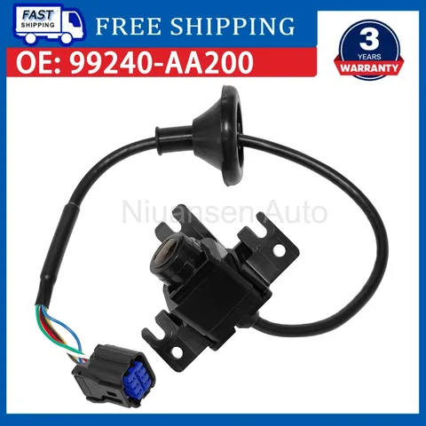 Новая камера заднего вида 99240-AA200 99240-AA210 для Hyundai Elantra N Line 2022 2023 99240AA200 99240AA210
