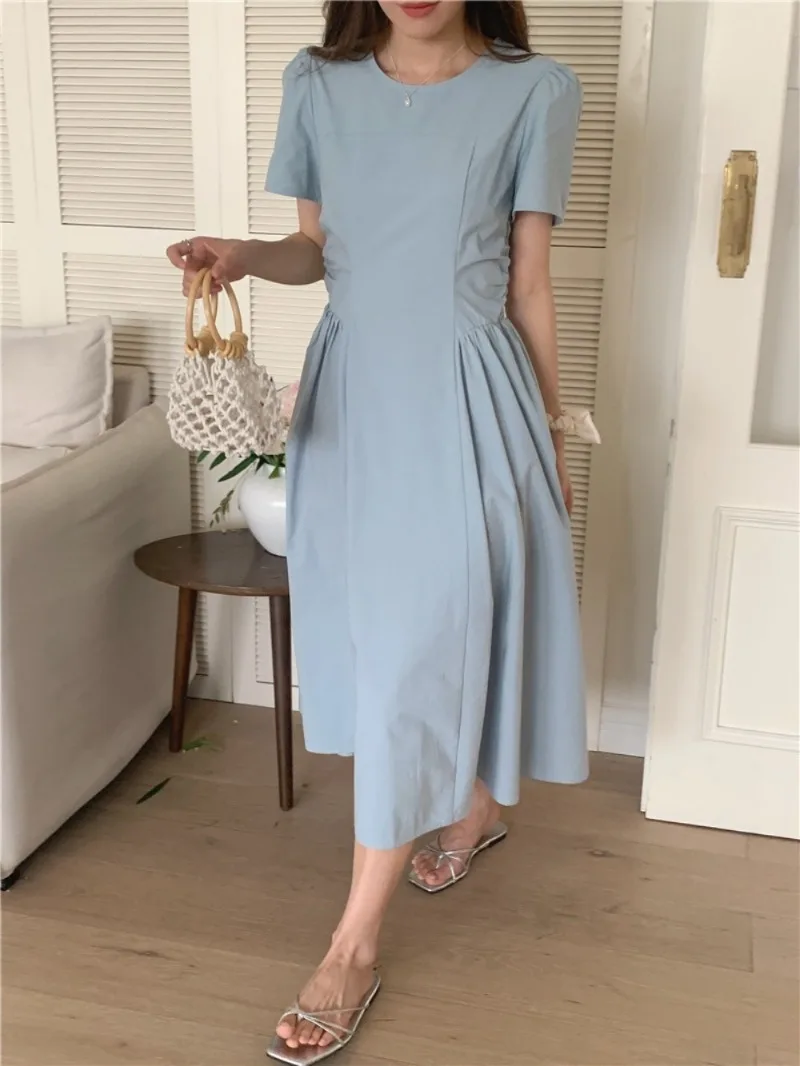 

Vestidos Para Mujer Summer Dress Long Dresses For Women Vintage Dresses De Mujer Elegantes Vestido Feminino Traf Official Store