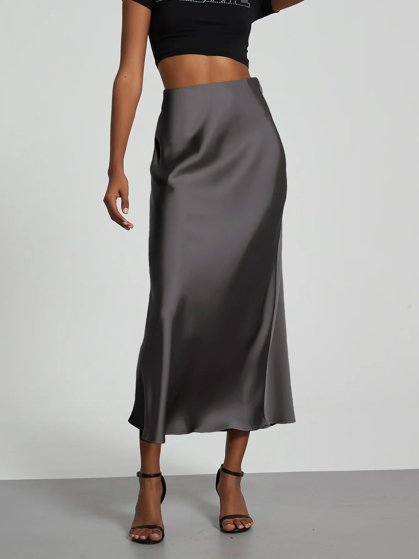 6 Deep Gray