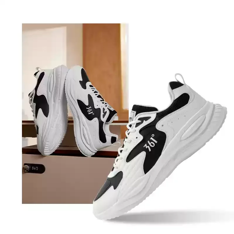 new 361°  sneakers,men women shoes, running shoes, walking basketball cushion sports shoe winter fashion