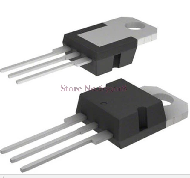 10pcs/lot LM340T-15 7815 TO-220-3