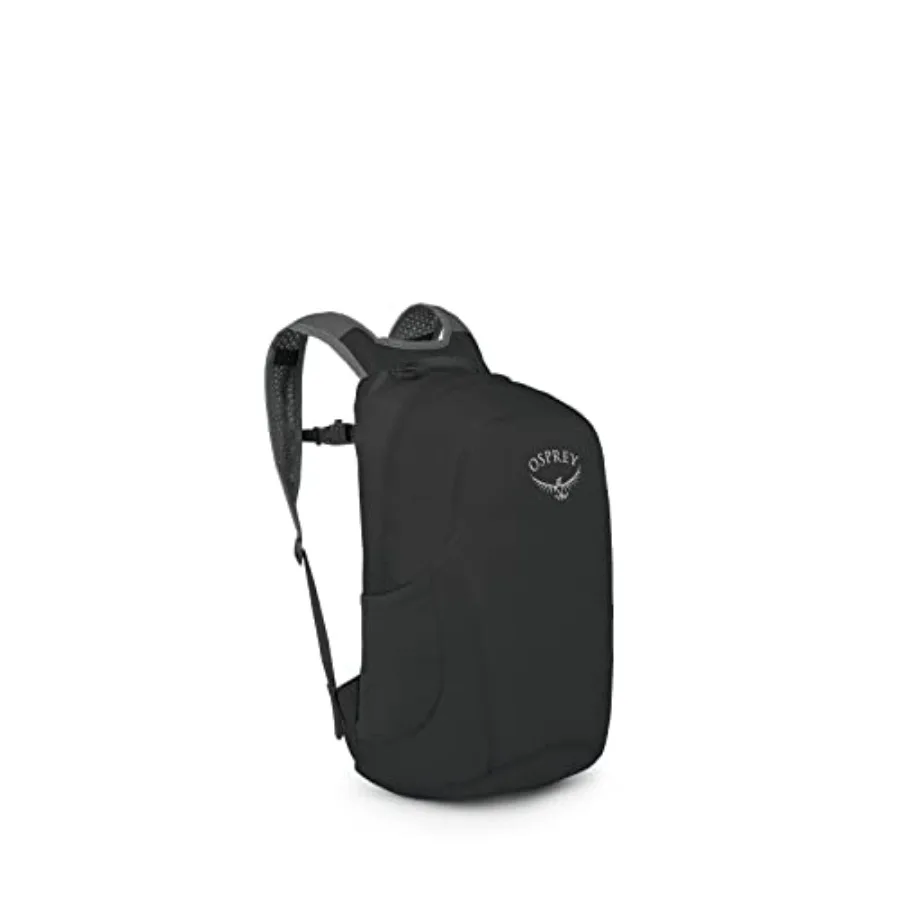 Ultralight Collapsible Stuff Pack - Lightweight, Packable Travel Backpack  Extra Bag For Travel and Every Day  18 L Capacity
