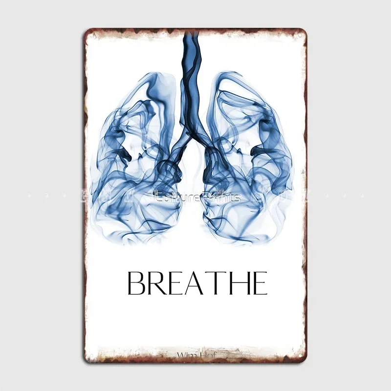 Wim Hof Breathe Met…