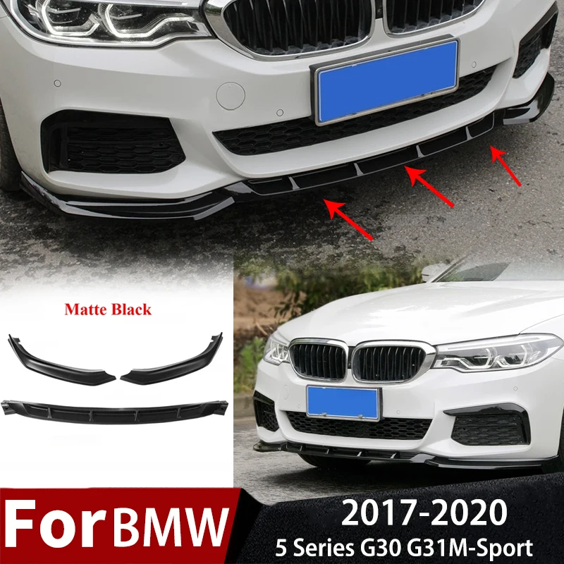 For Bmw 5 Series G3… - image