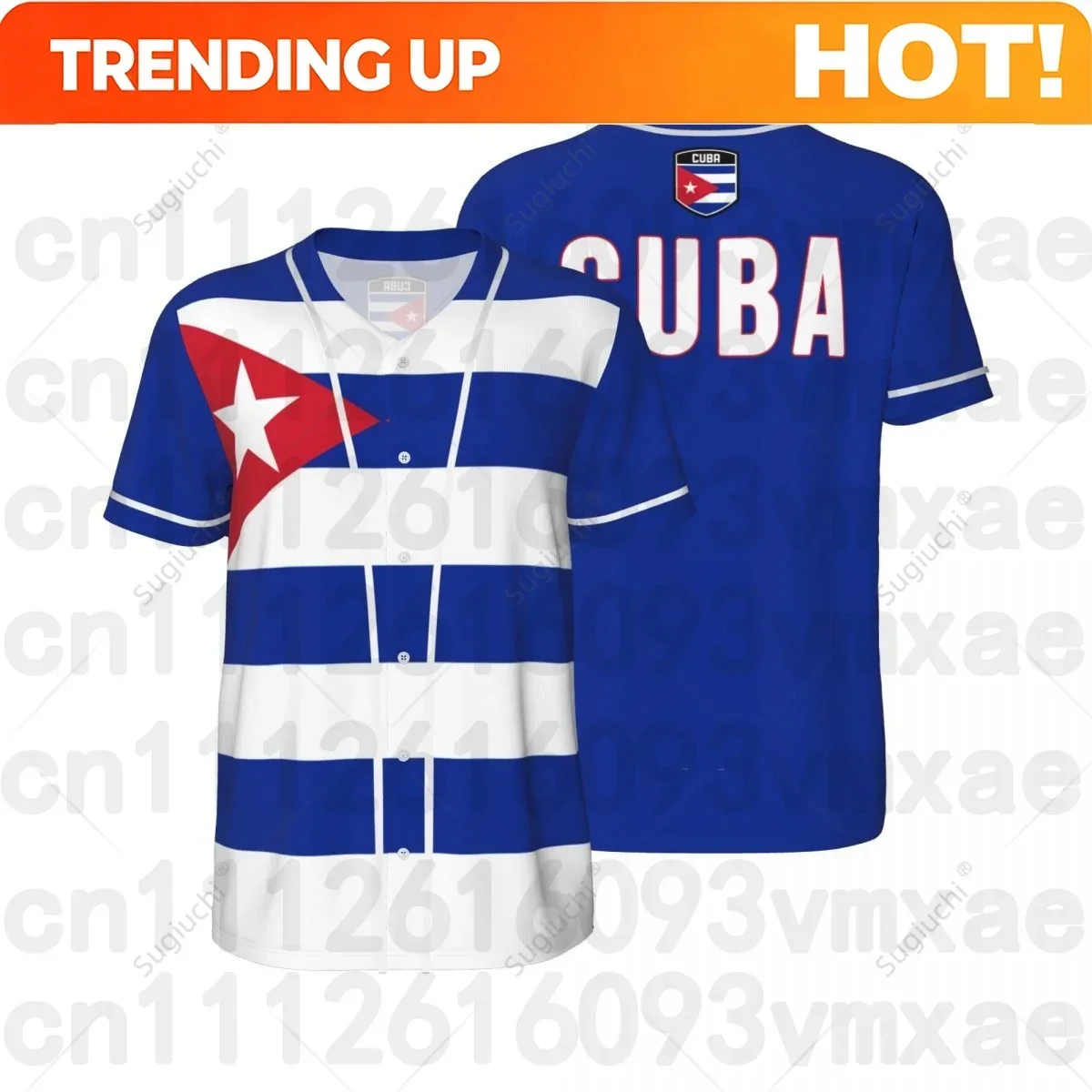 cuba baseball shirts - Buy cuba baseball shirts with free shipping