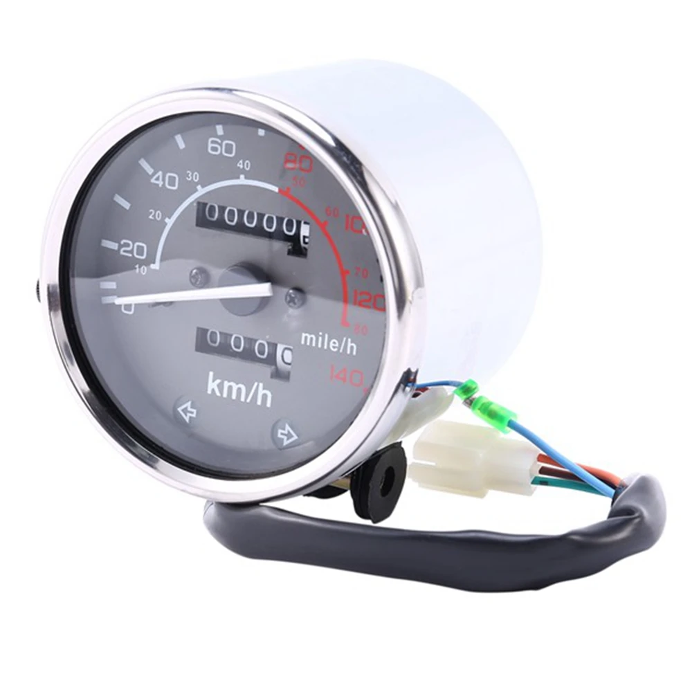 Instrument Assembly Gauges Meter Cluster Speedometer Odometer for Steed VLX 400 600 REBEL CA250