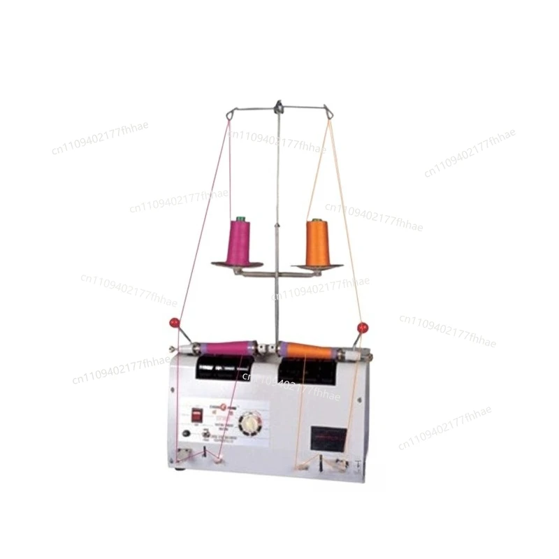 Embroidery, Automatic Splitter, Embroidery Factory, Garment Factory Special Winder, Reverser, Computer Splitter