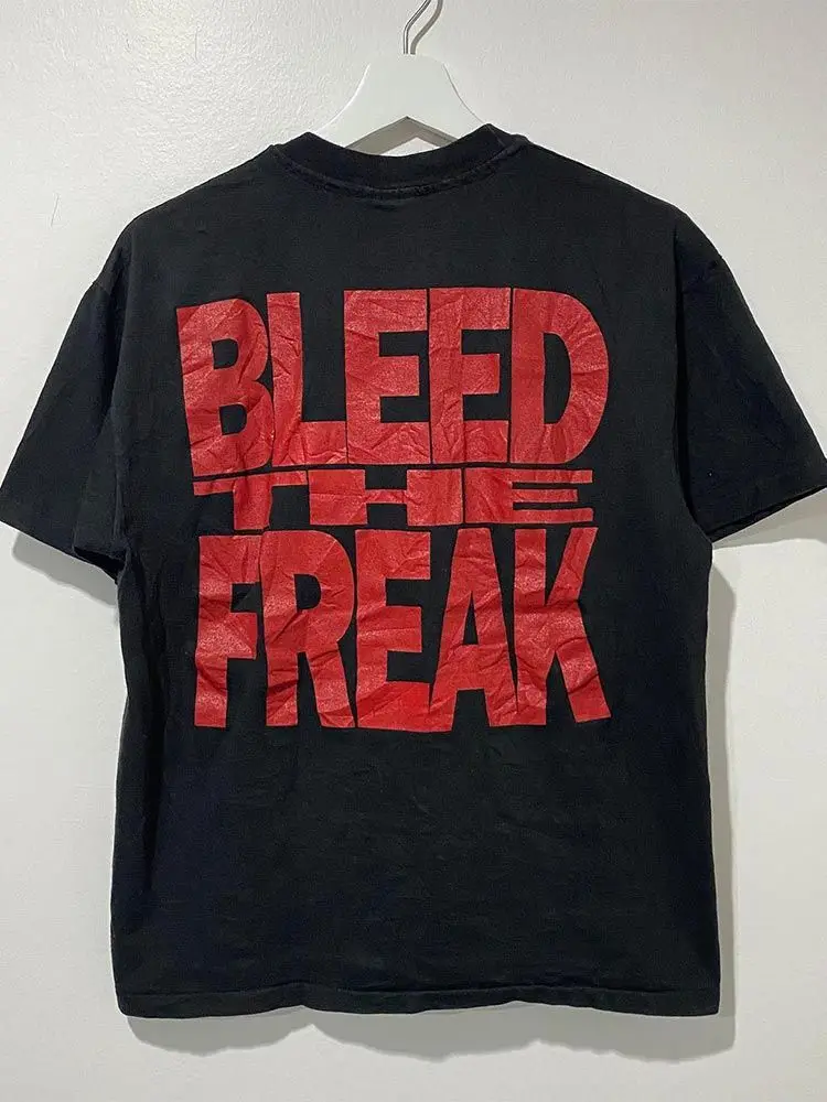 

Американский рок-н-ролл, восстанавливающий древние пути, мужская и женская хлопковая футболка с короткими рукавами High Street Alice in Chains