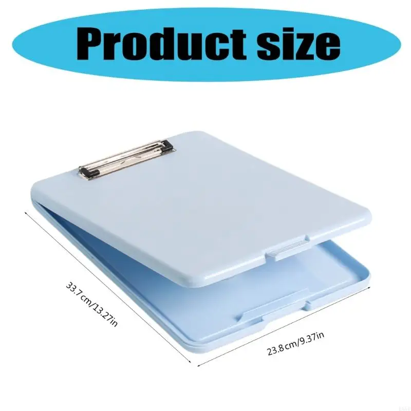 Caixa armazenamento arquivos e65e com a caixa trapa