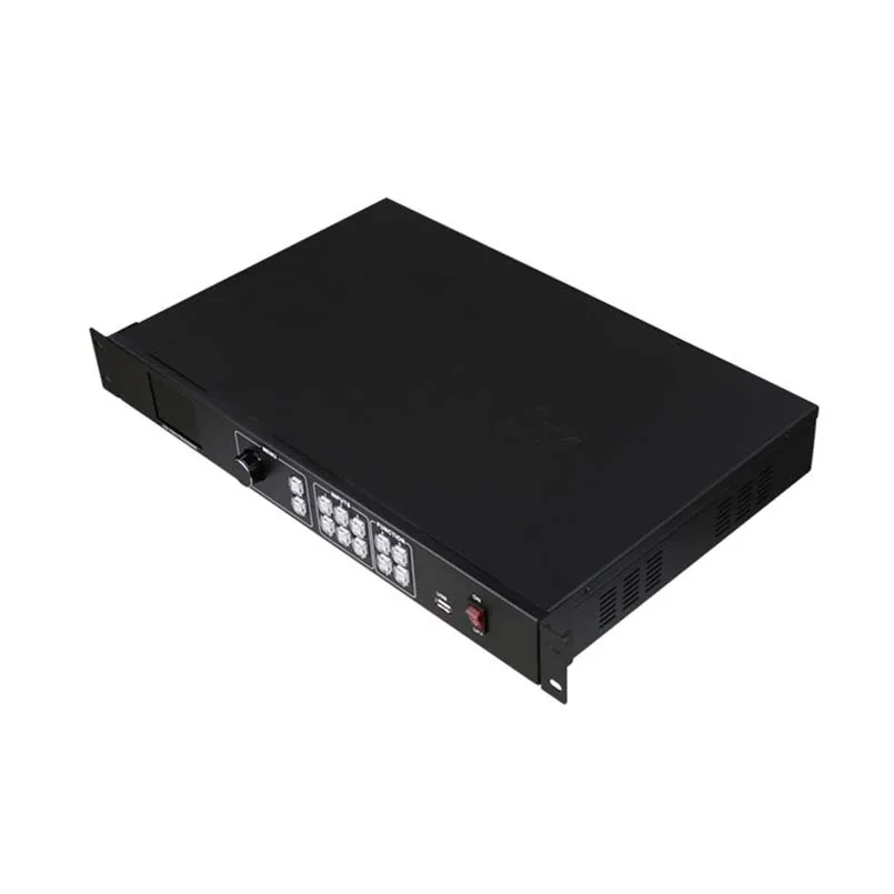 LED عرض المعالج MVP300 مقارنة LVP300 LVP505 LVP1000 معالج الفيديو لشاشة LED الصغيرة الملعب