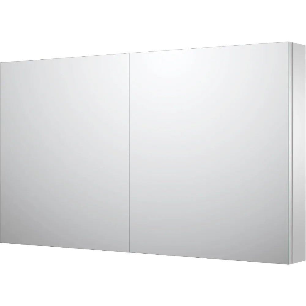 Mirror Cabinets, Bathroom Medicine Cabinet with Mirrors Door, Bathroom Mirrors Cabinet, Wall-mountable, Mirror Cabinets