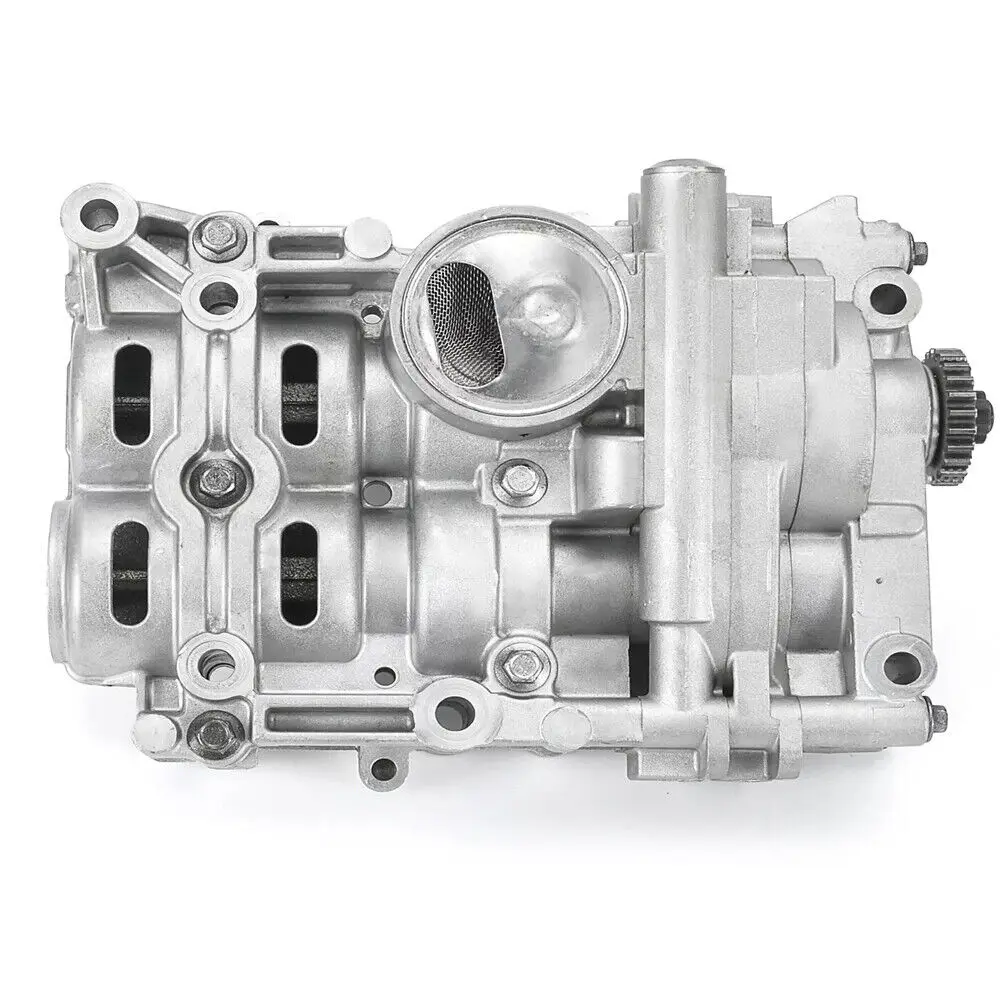 مضخة زيت توازن العمود Oem 233002G520 لـ 2012-2015 كيا أوبتيما سورينتو 2.4L
