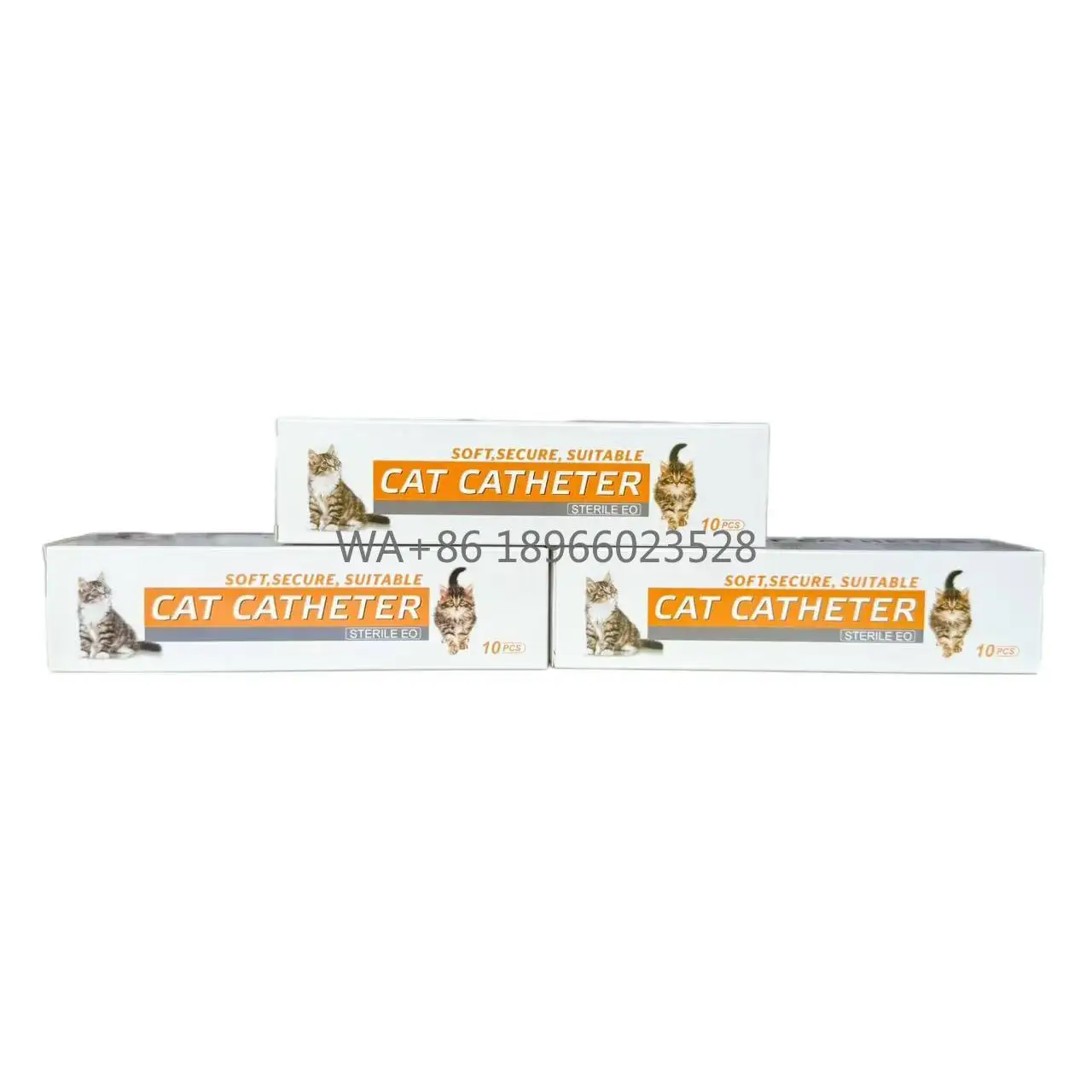 catheter-jetable-de-qualite-pour-chat-produit-consommable-veterinaire-equipement-de-diagnostic-veterinaire-de-haute-qualite