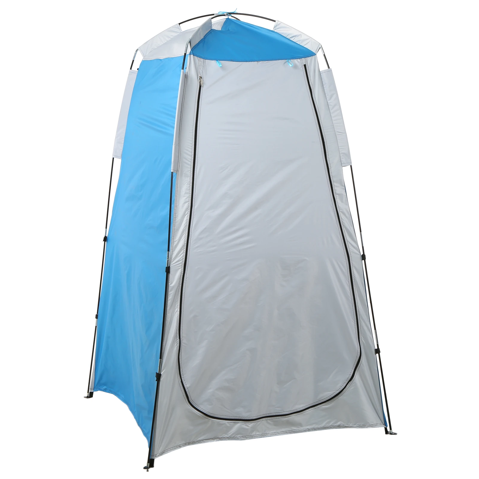 Privacy Shelter Tent Portable - Outdoor Camping Shower recension och pris