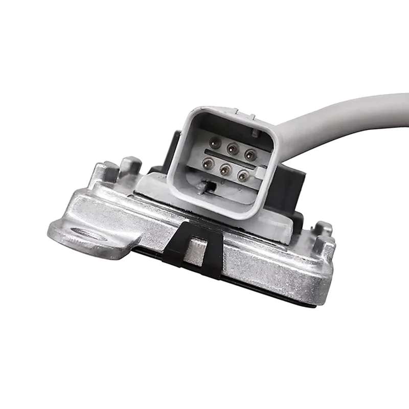 

Nitrogen Oxide Sensor Excavator Nitrogen Oxygen Sensor For Caterpillar C13 C15 C18 NOX Sensor 441-5130 5WK9735