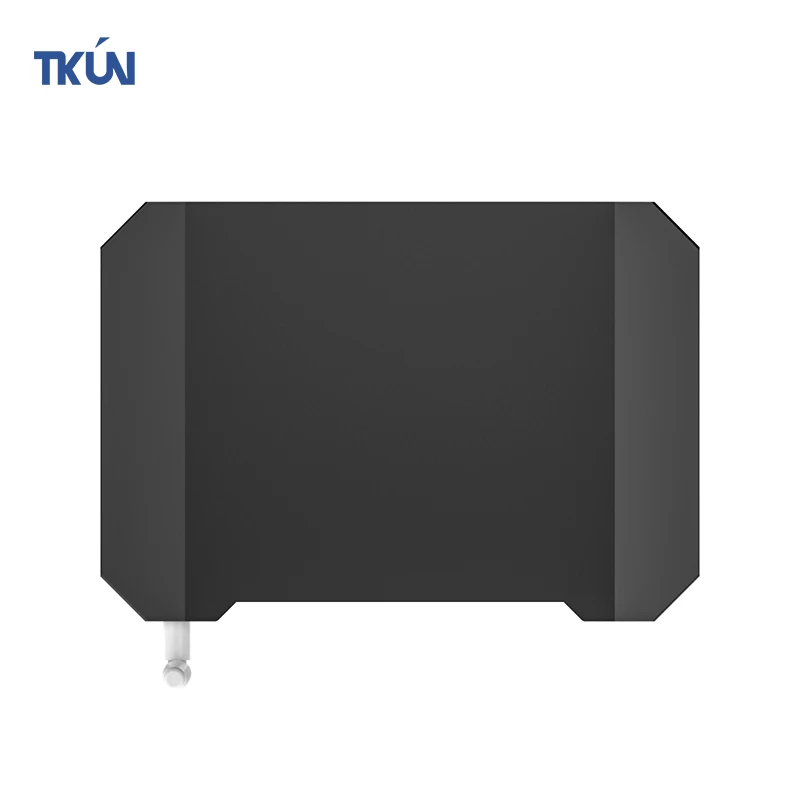 TKUN Fanless Industrial Computer  Mini PC Wireless RK3568 Android TV Box 4gb Ram 32 Rom Wifi 4G LTE SIM Card