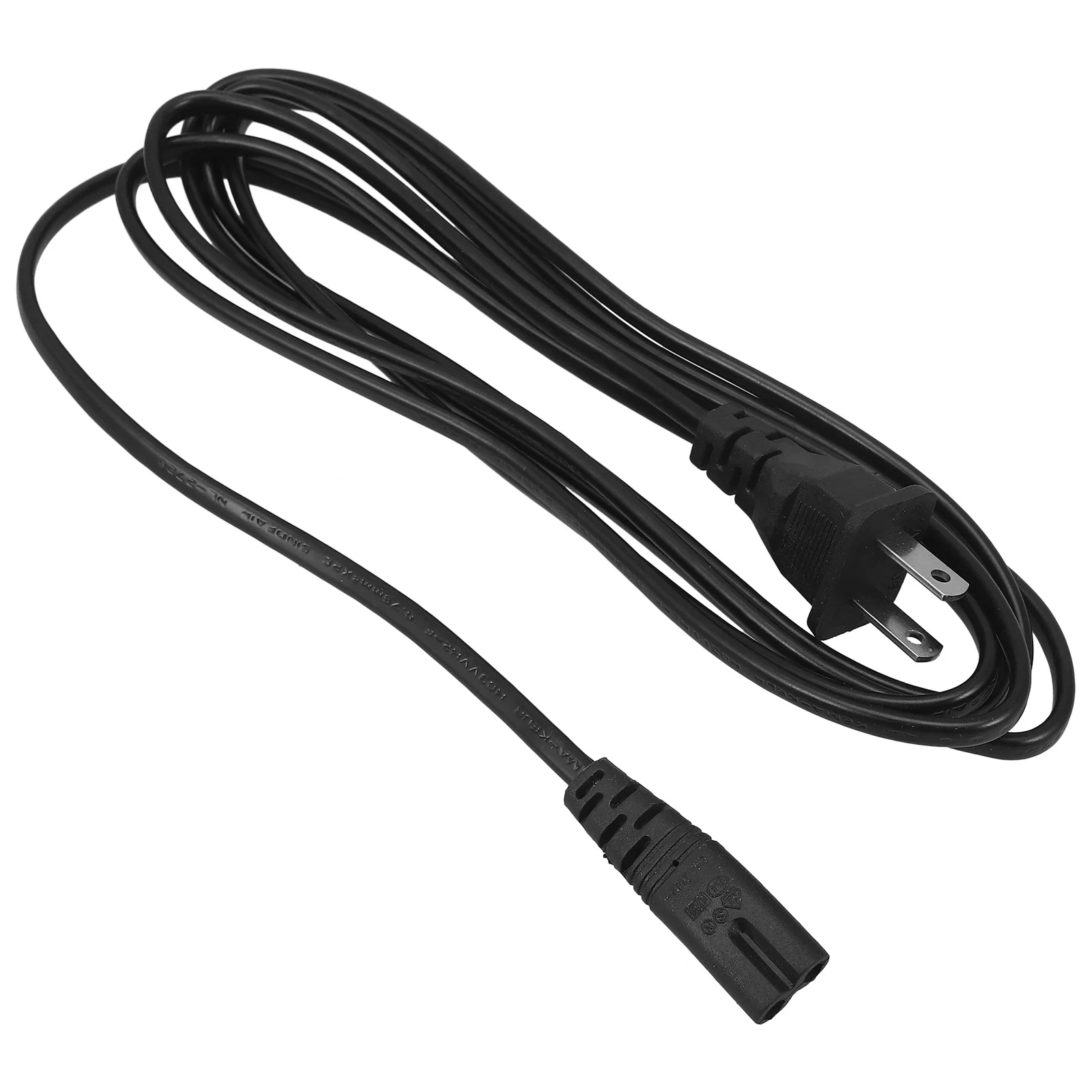 

4 Pcs Rice Cooker Power Cable Extension Cord Indoor Copper Electrical Replacement
