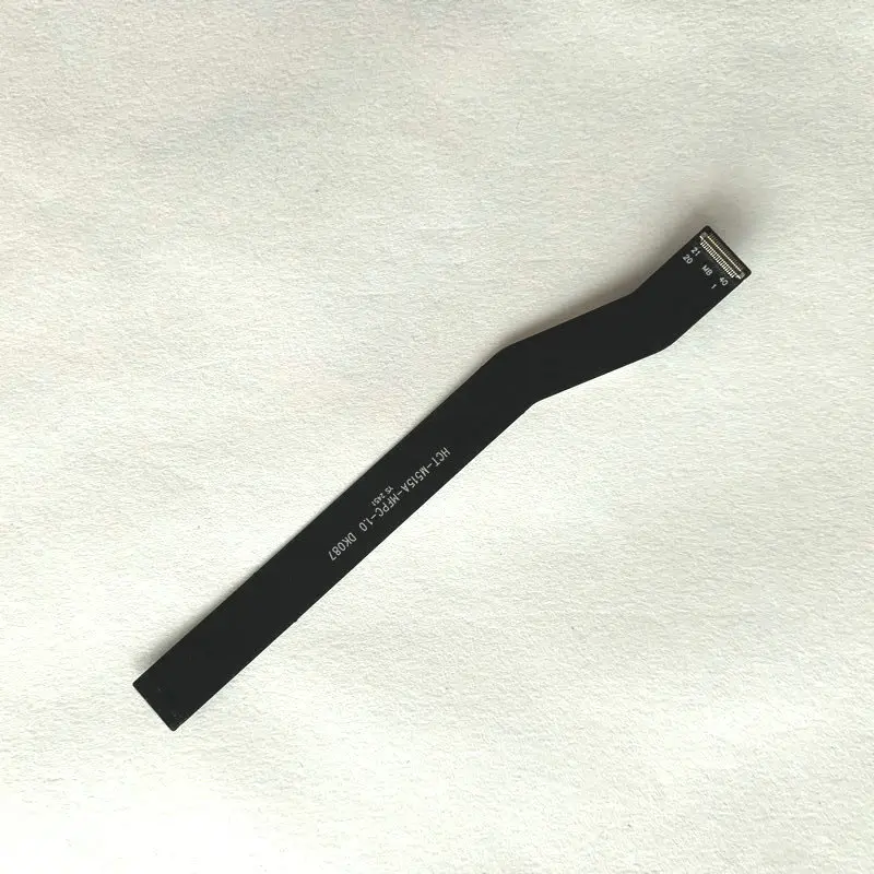 For Blackview BV7300 Main Flex Cable Original Mother FPC Mobile Phone Accessories