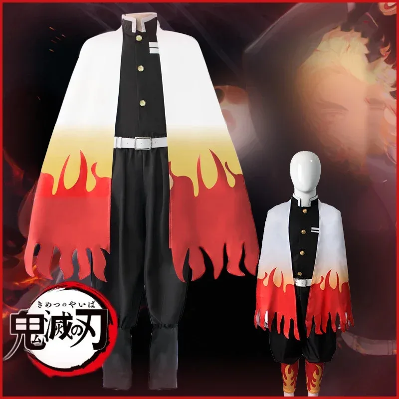 

Devil Slayer anime cosplay tanjiro nezuko cosplay kids Shinobu costume Japanese anime Halloween costume Christmas gifts