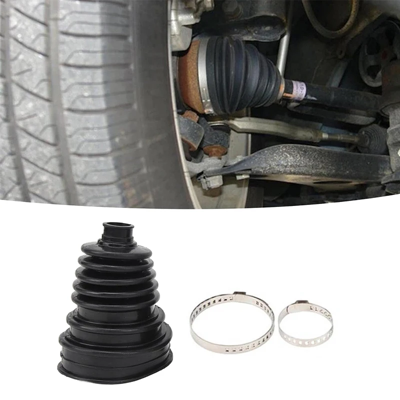 【F】Car Cv Boot Kit …
