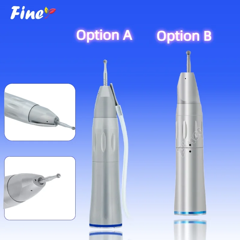 Finer Dental Straig… - image