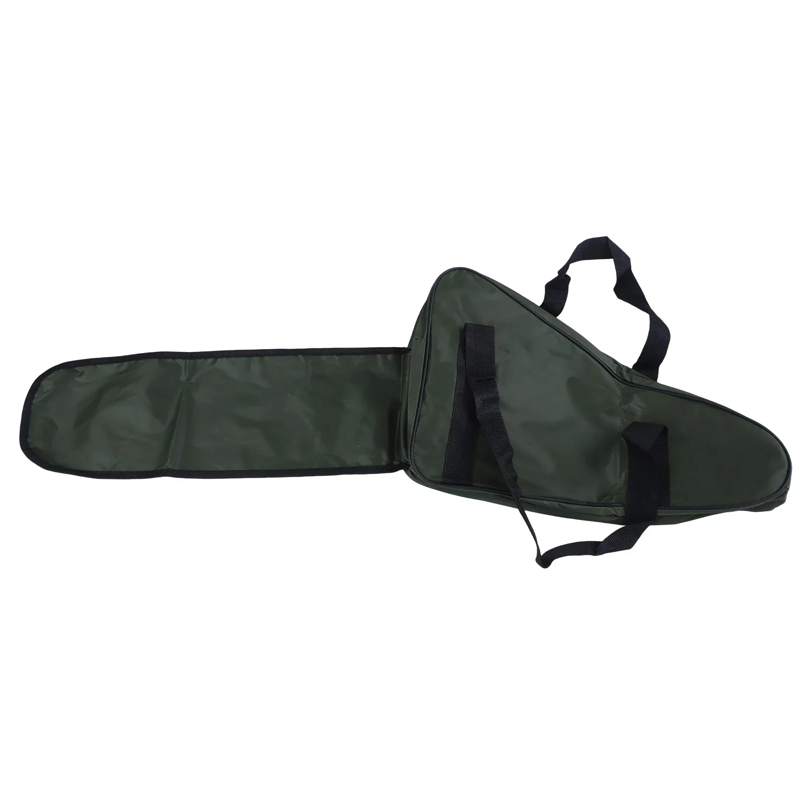 Sturdy Protective Case for Storing and Transporting Chainsaws up to 16 Inches Long in Weather Resistant Fabric