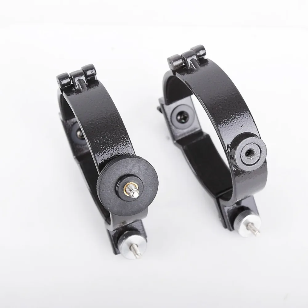 For Celestron 80EQ Clamp Set (Pair) for Fixed Primary Mirror and Equator Astronomical Telescope - view 5