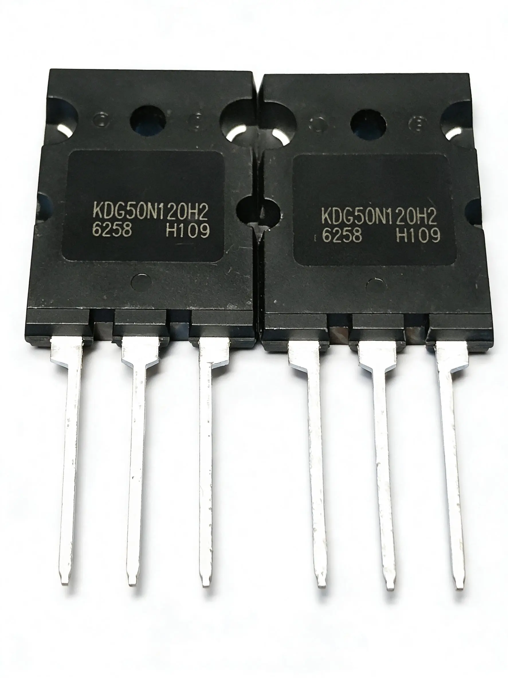 5piece KDG50N120H2 50A 1200V TO-3PL